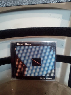 David Gray