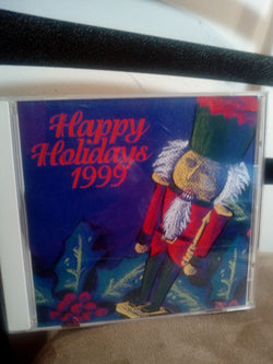 Happy Holidays 1999