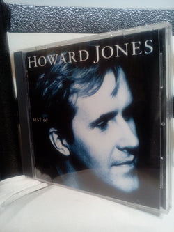 Howard Jones