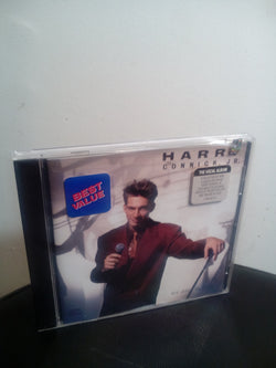 Harry Connick, Jr