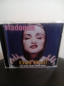 Madonna