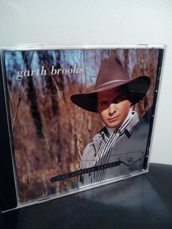 Garth Brooks