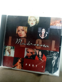 Madonna