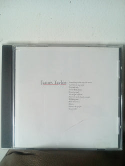 James Taylor