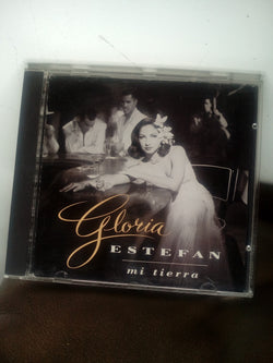 Gloria Estefan